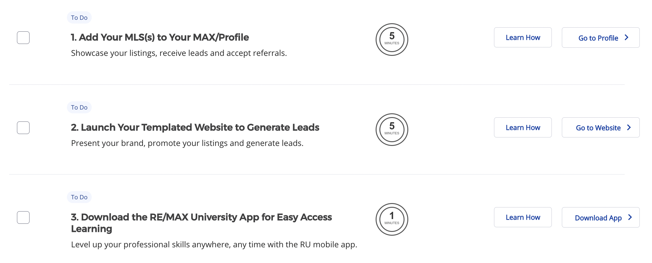 getting started tech tools