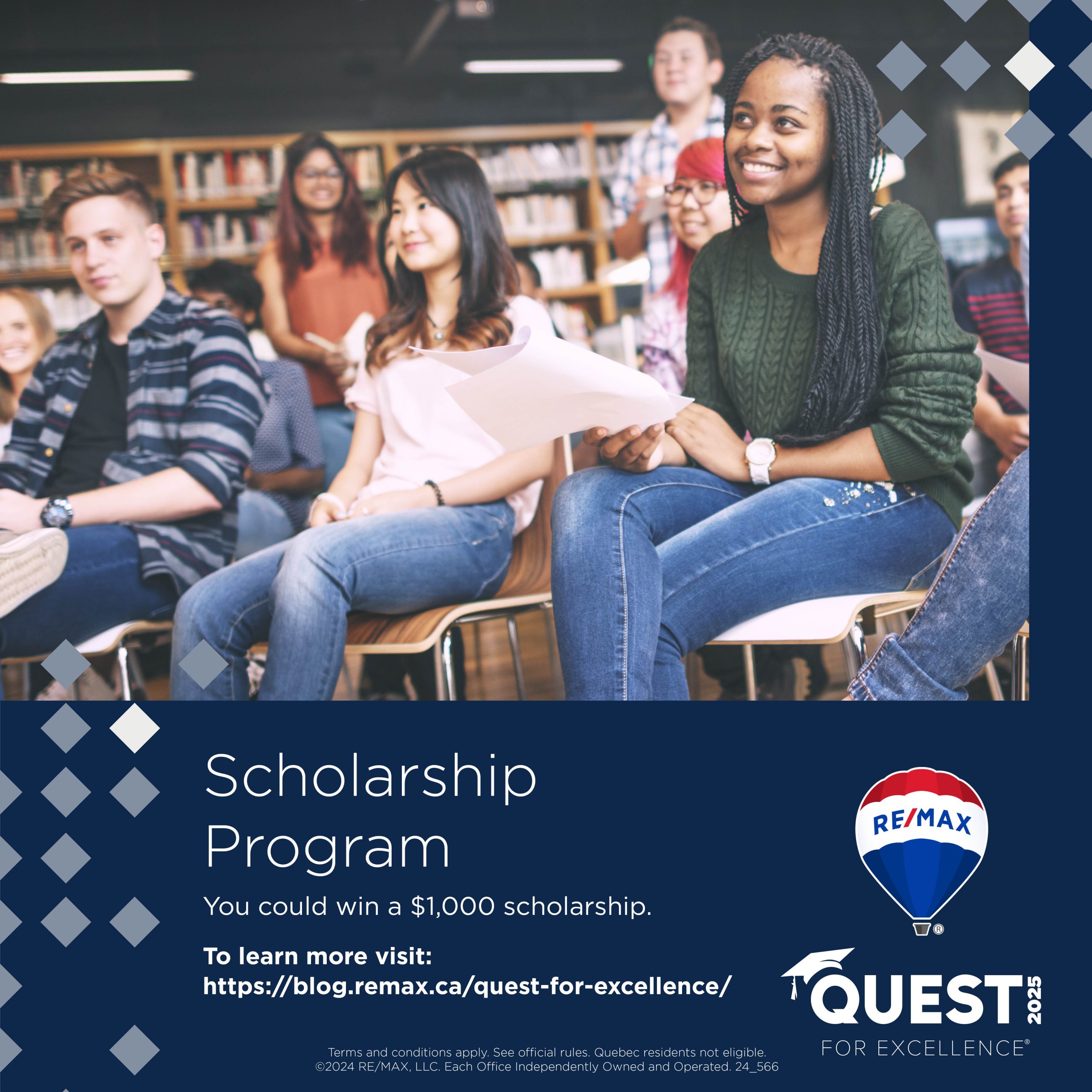24_566_Quest for Excellence_SOCIAL