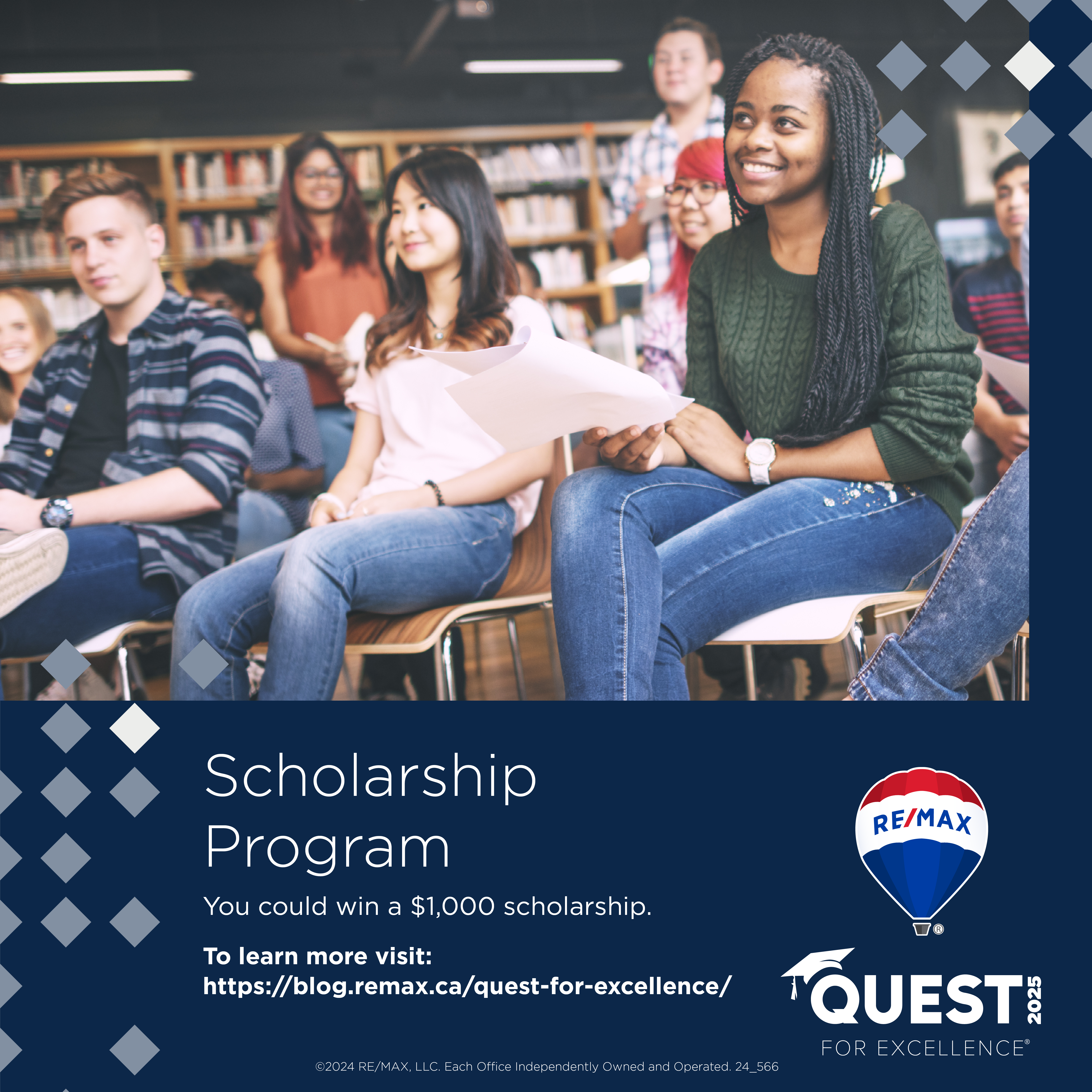24_566_Quest for Excellence_SOCIAL