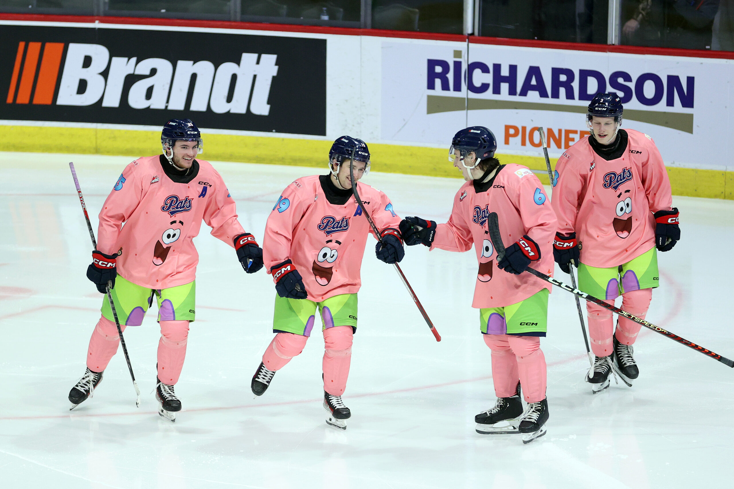 Themed Jerseys