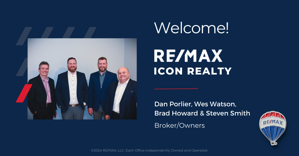 REMAX Icon Realty