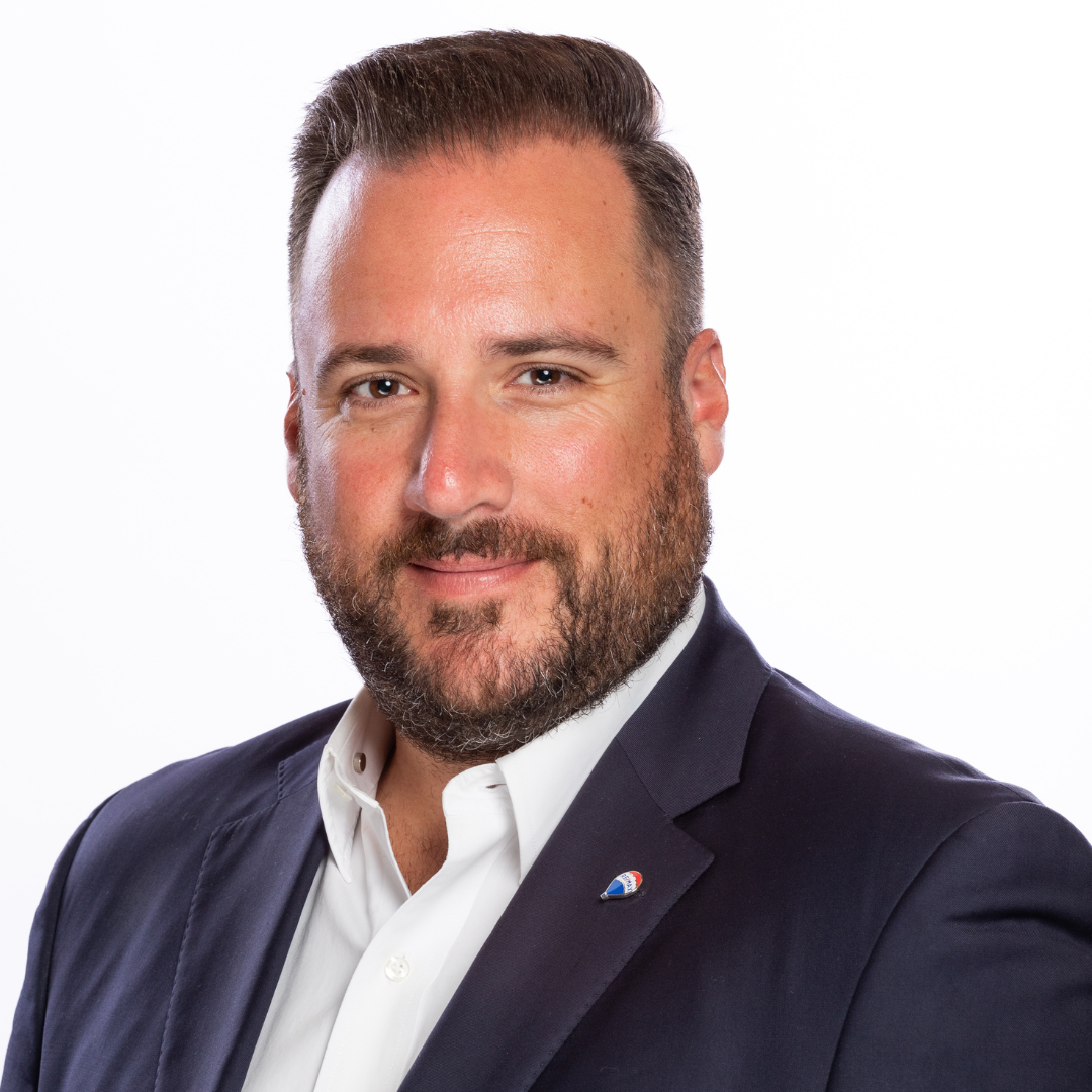 Jeremy – Headshot